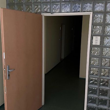 2 Room Apartment With Balcony 255, Apartmany Liptov Liptovský Mikuláš Eksteriør billede