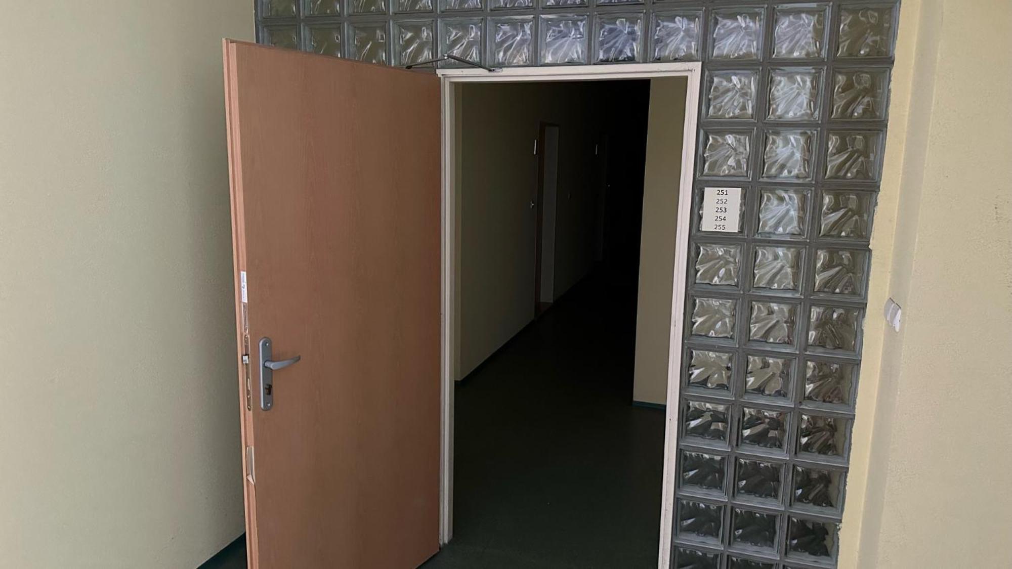 2 Room Apartment With Balcony 255, Apartmany Liptov Liptovský Mikuláš Eksteriør billede