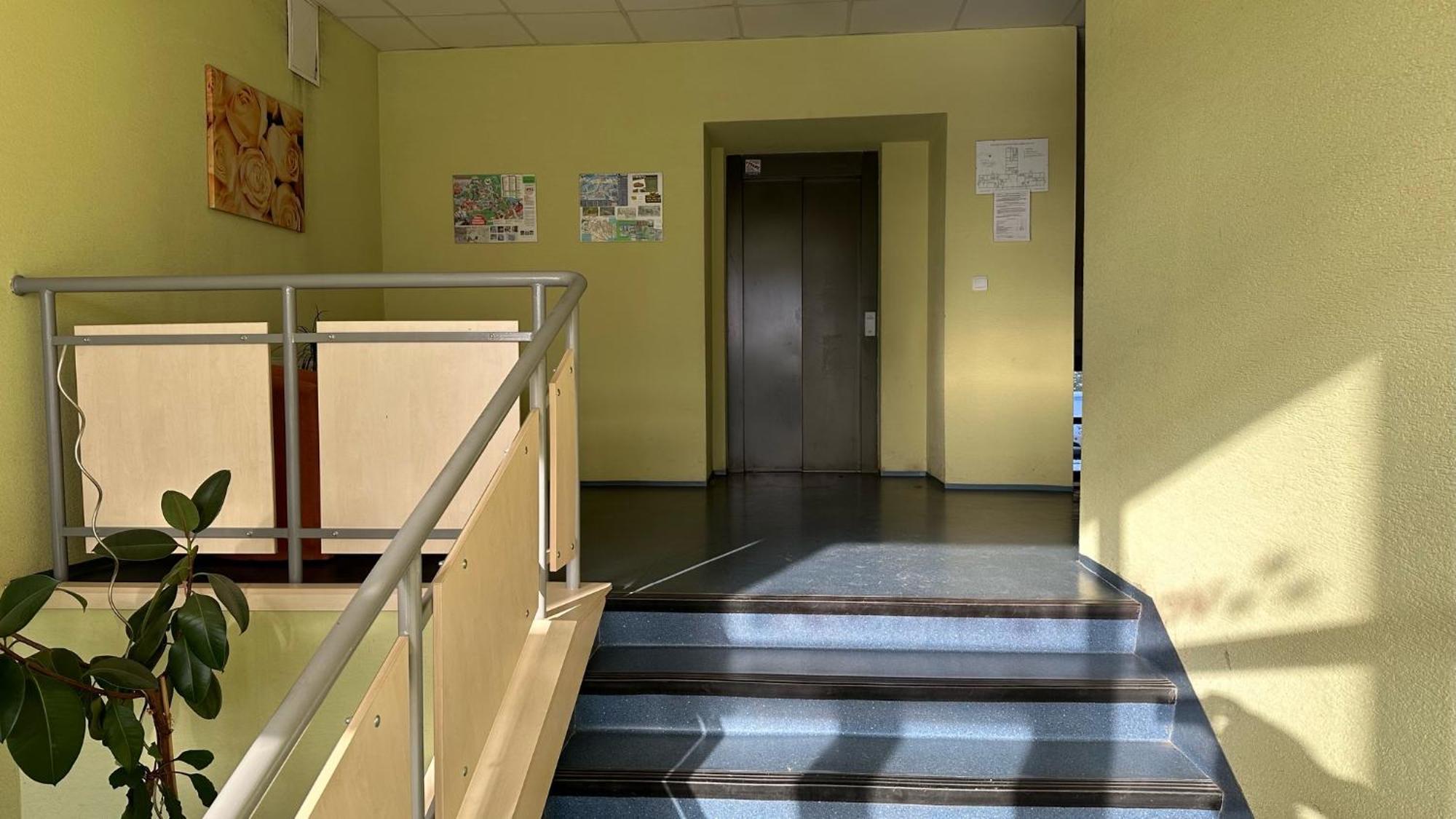 2 Room Apartment With Balcony 255, Apartmany Liptov Liptovský Mikuláš Eksteriør billede